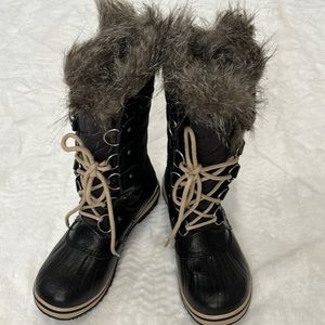 Sorel TofinoII Winter Boot